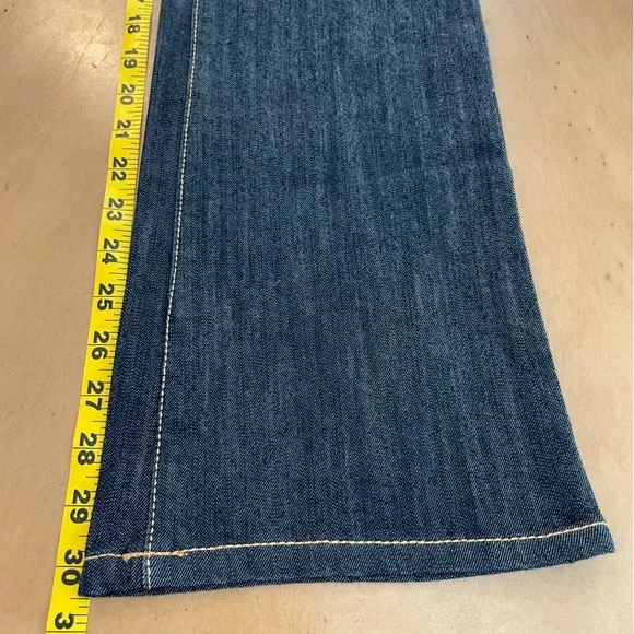 2/$15 🍀NWTS Faded Glory Jeans 6p see pictures make a bundle & send your offer - Picture 4 of 7